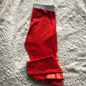 Nike Just Do It Dri-Fit Womens Leggings